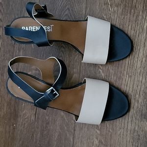 Vero cuoio shoes, made in Italy